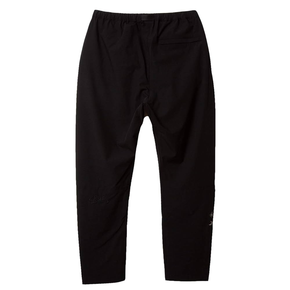 I LOVE RF ロングパンツ　ブラック 割引セール 20%OFF】LUZeSOMBRA/ルースイソンブラ ロングパンツ