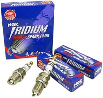 NGKイリジウム レーシングプラグ 4本 【95920】 R2558E8 NGKイリジウム