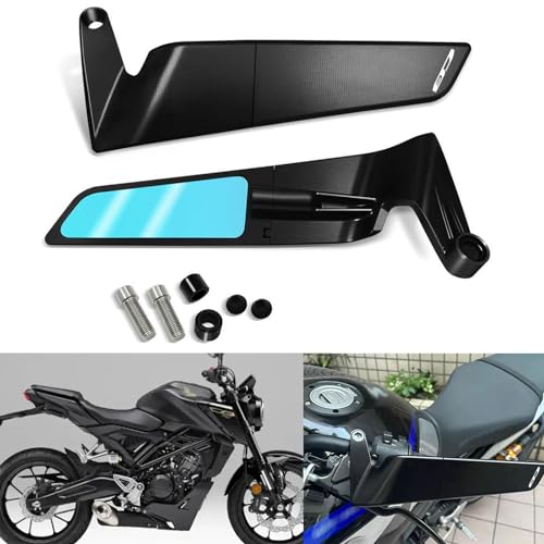 DOMOPAY FOR CB650F CB 650R CB500X CB1100 CB1100RS CB1100 CB400 CB400SS (2020-2022 2023 2024) I[goCڂɌȂECObgobN~[Lbg]\Œ