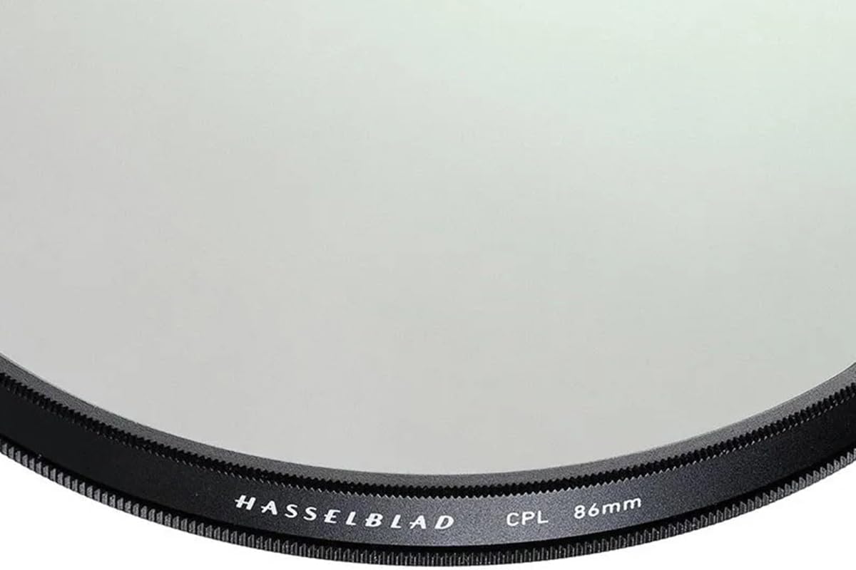 86mm CPL Filter for XCD 35-100mm f/2.8-4 E Lens