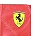 Scuderia Ferrari Charles LeClerc Flag - 23.6 x 35.4 inches