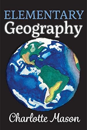 Book cover Elementary Geography