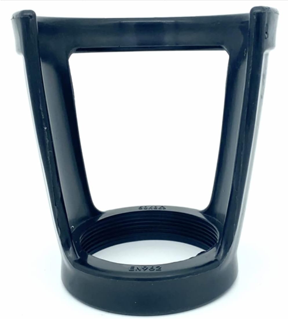 Replace the Acetylene Cylinder Regulator, Protector, Safety Helmet, and