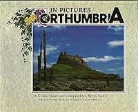 Northumbria in Pictures: A Colour Souvenir 0946098042 Book Cover