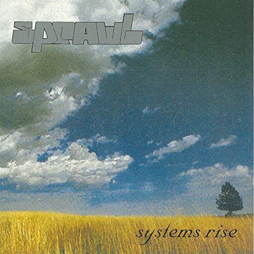 Amazon.com: Systems Rise [Explicit] : Sprawl: Digital Music