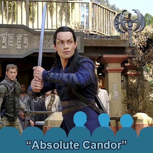 188 - Absolute Candor (Kumquat Mullets & Sock Skating)