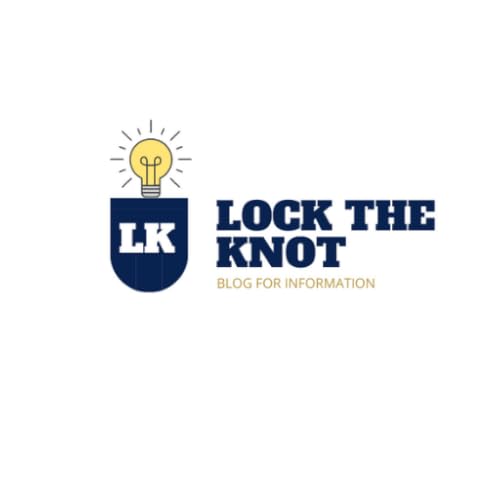 LOCK THE KNOT