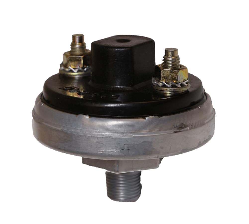Mytee Products (4 Pack) Low Pressure Indic Switch Lp2 Replaces OEM: BE13240