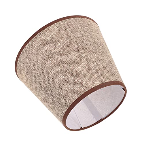 iplusmile Cubierta Lámparas de Pared Pantalla Decorativa Protección Práctica Iluminación Interior