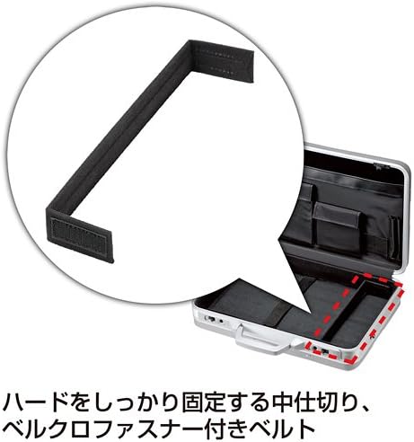 Amazon サンワサプライ ハードpcケース 14 1型ワイド Bag Abs5 Abs サンワサプライ Pcケース 通販