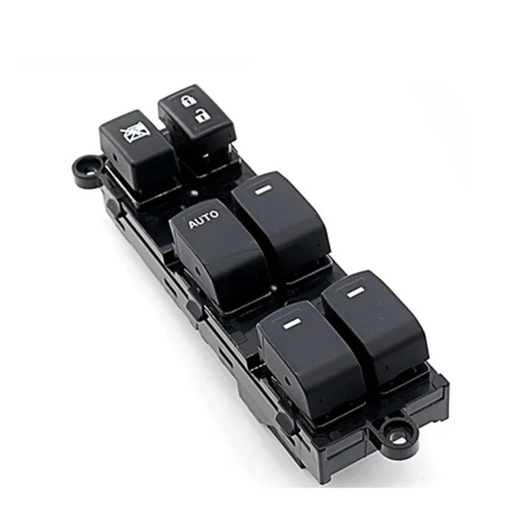 Bouton commande lève-vitre électrique avant gauche pour Suzuki SX4 S-cross