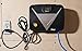 Tru-Flate 16-250 Inflator 120V Tankless Wall Mount
