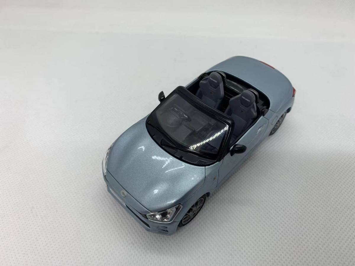 Amazon | 1/30 ミニカー 新型コペン COPEN GR SPORT S39 リキッド