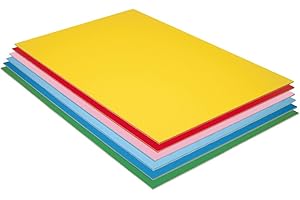 High-Performance Pacon Foam Board for Creative Projects