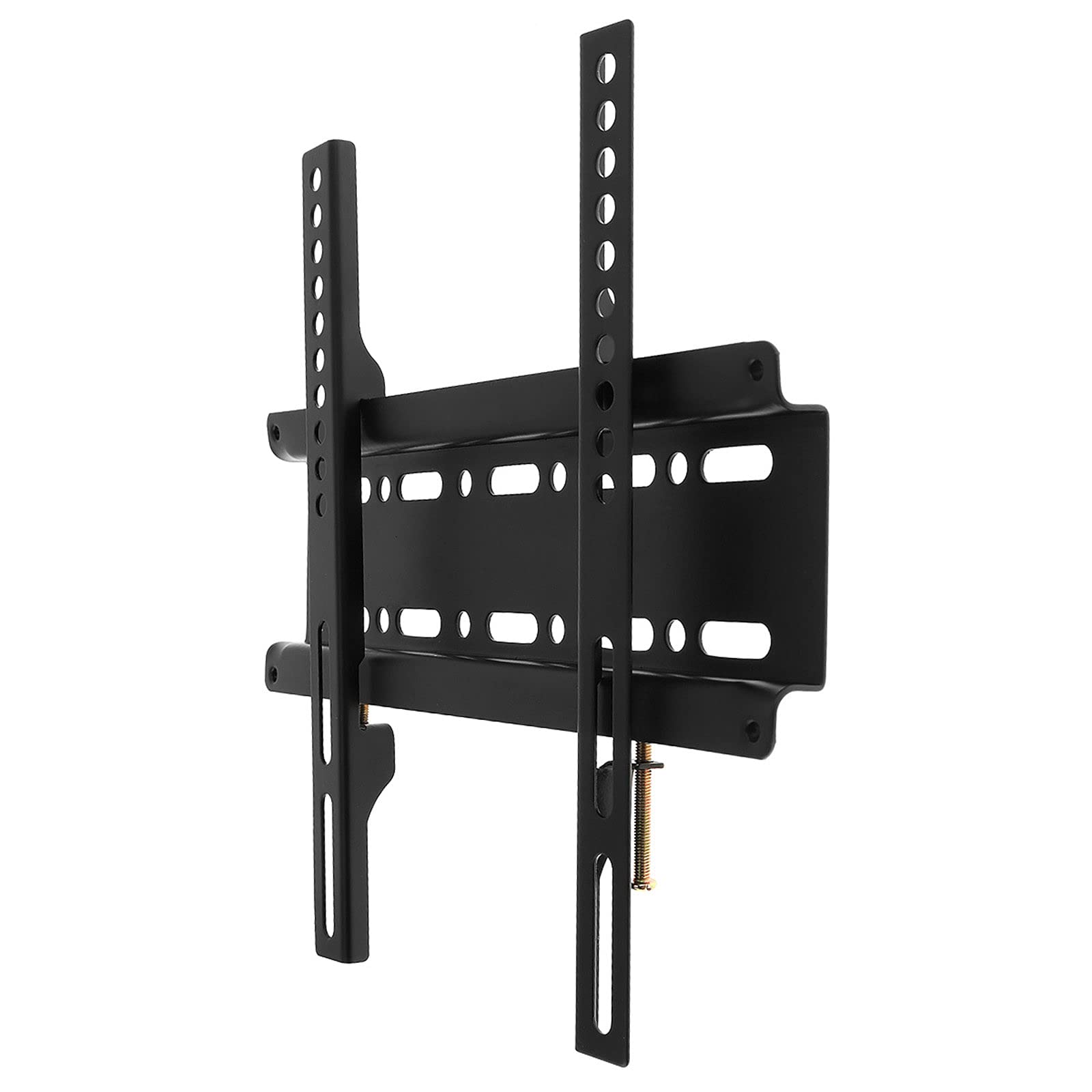 Cadre de téléviseur à écran plat ultra résistant 25 kg pour moniteur LCD