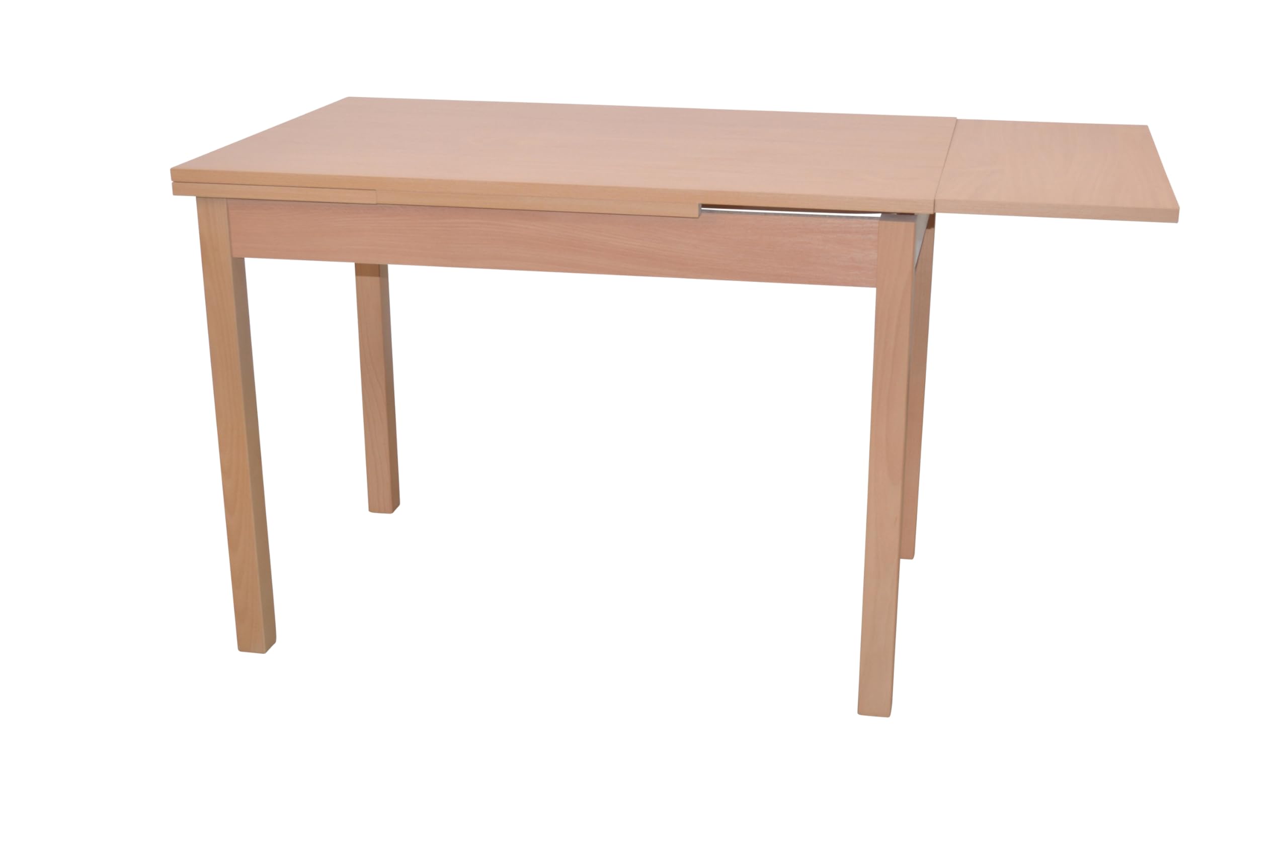Eckbankgruppe (4teilig) Caro I buche/anthrazit