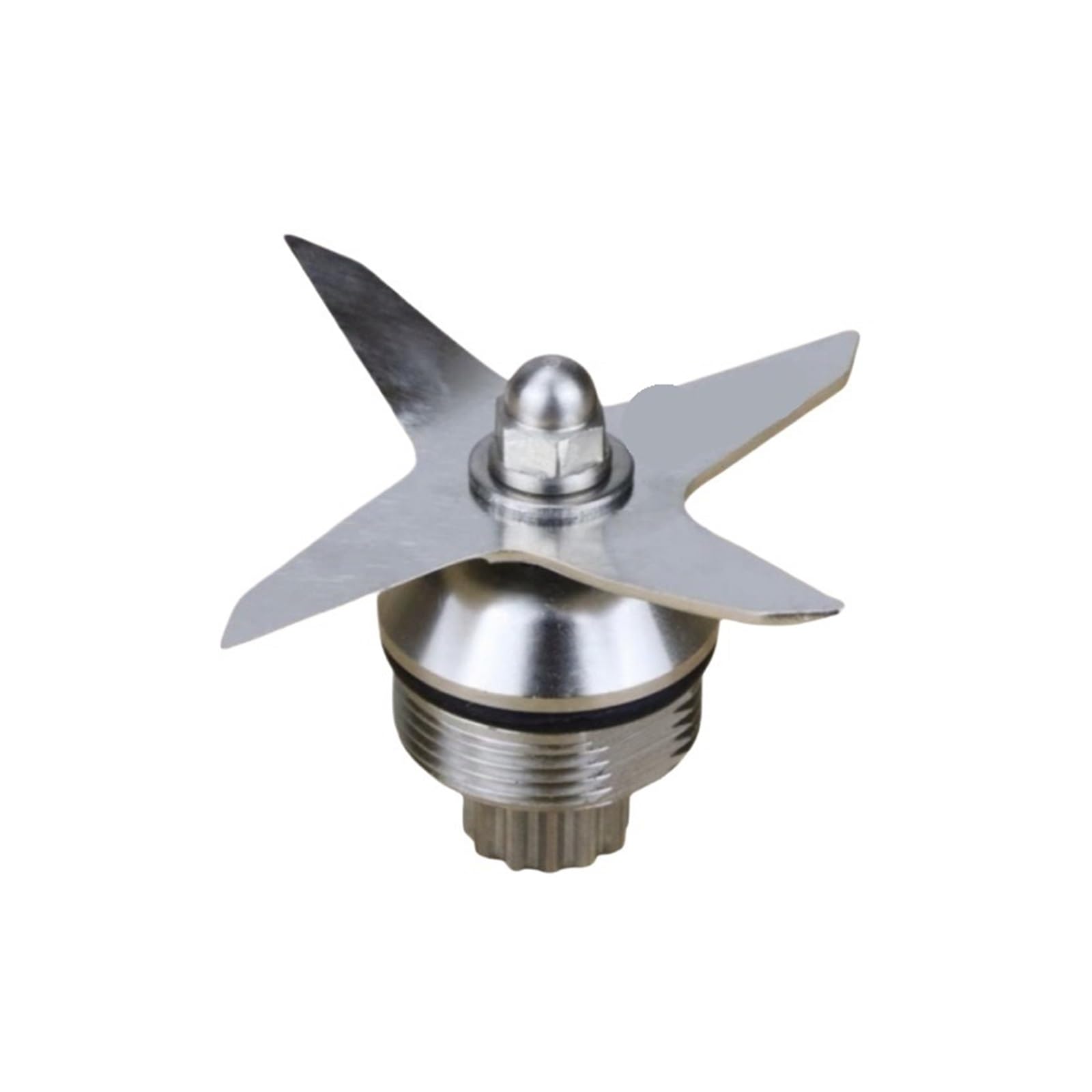 Cuchilla Picadora De Carne Compatible Con Vitamix 5200 780 6300 750 0109