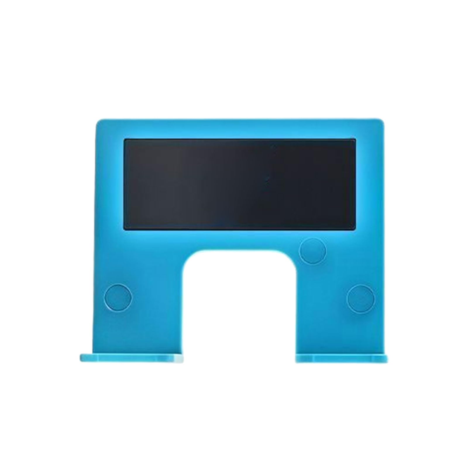 Strong Positioning Plate for Hinge Installation Ensuring Accurate Drilling with 90% Error Reduction and Time Savings for Materials