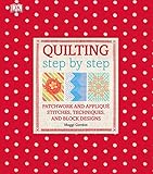 Quilting Step By Step