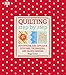 Quilting Step By Step