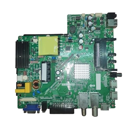 S512.PB83 X[C TV }U[{[h 45-55V 680maAHaier ΉA32b7 TV LC320EXJ-SEE1 XN[