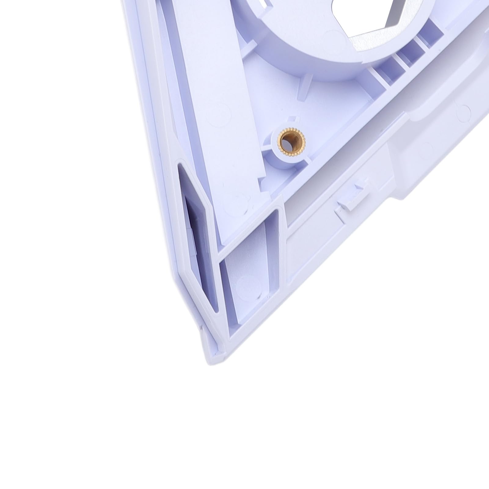 Satellitenschüsselhalterung Tragbar 2 in 1 Verstellbarer Adapter