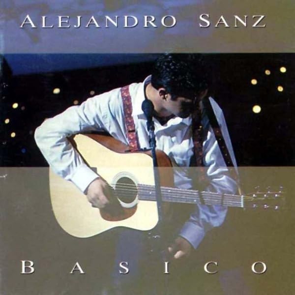 Básico (LP) [Vinilo]
