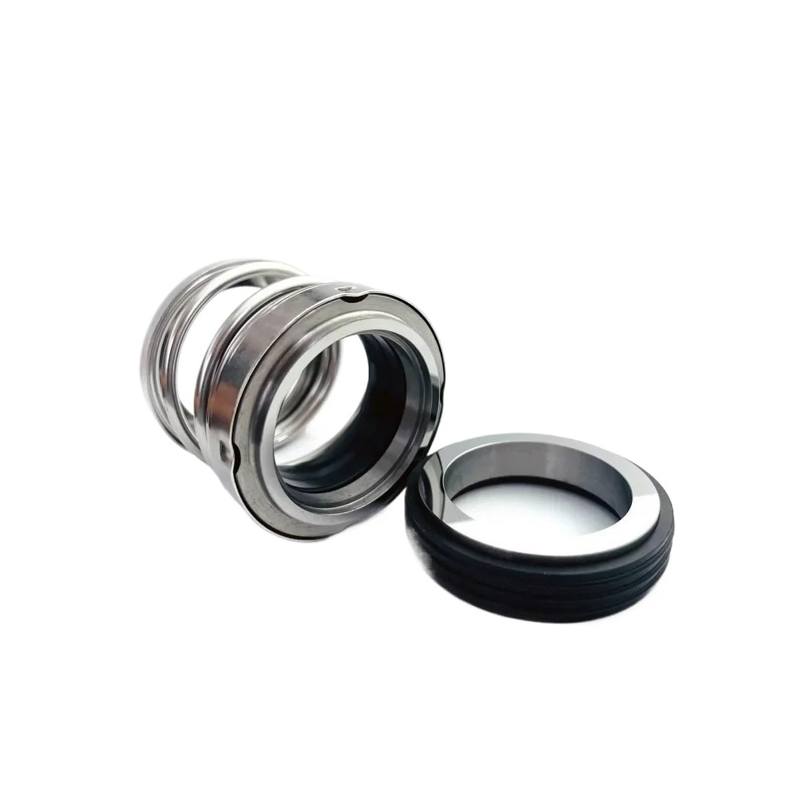 LEOTNNDQ T21-1 Mechanical Seals For J-Crane Type 21 Shaft Size