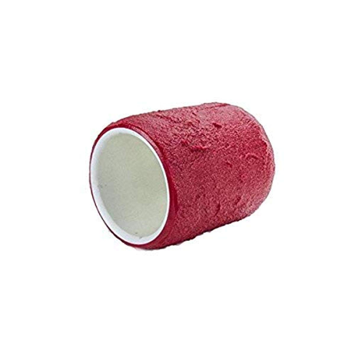 Manchon à texturer béton décoratif BonWay 32-231 rouleau empreinte