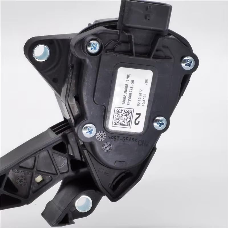 Sensor Acelerador Motor 18002 JN00B Conjunto De Pedal Acelerador Electrónico Sensor Para Altima Para Teana Para L33 Para Cima Para A36