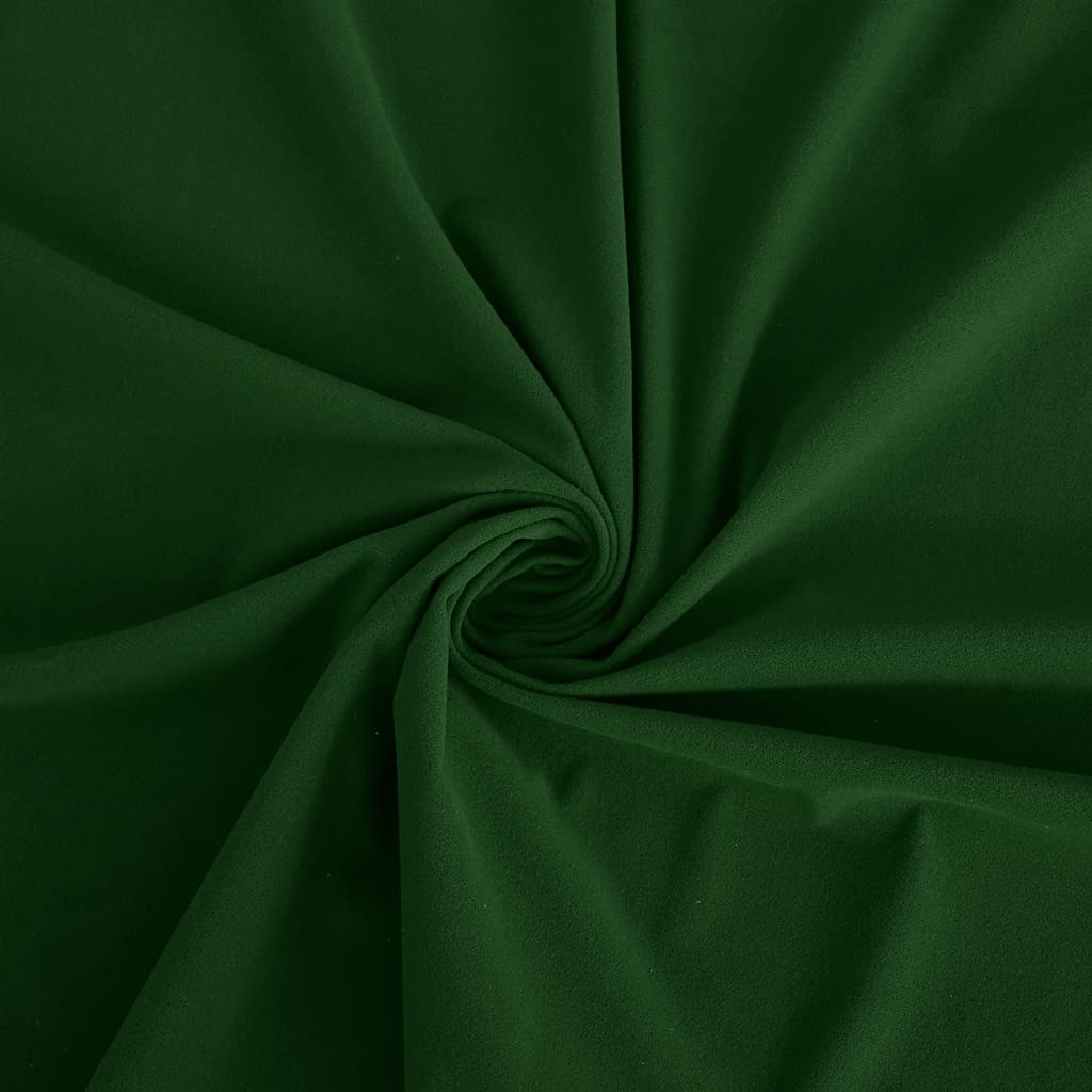 Milageto Coussin de de Laine de Feutre de Table de Billard Performance de Tissu de Table de Billard de 7 Pi/8 Pi
