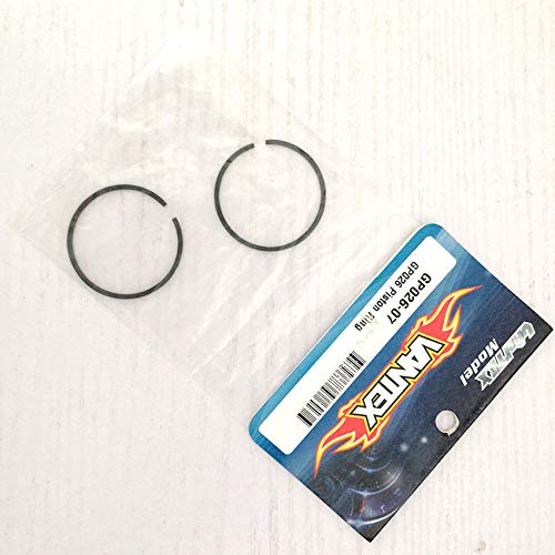 Ultimate Racing Fast-Lock System Outer Silicone Gasket