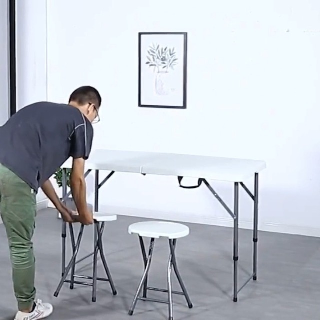 Amazon.co.jp: 折りたたみテーブル アウトドア ダイニングテーブル