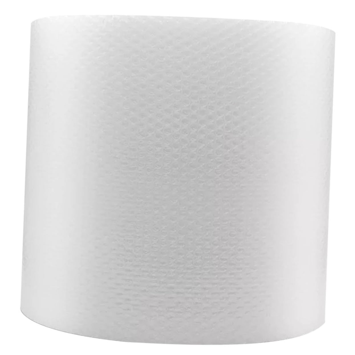 DOITOOL Film à Bulles Antichoc 25cm x 3 Matériau Épaissi Fournitures D'emballage Protection Transport Pour Déménagement Pratique Et Facile à Utiliser