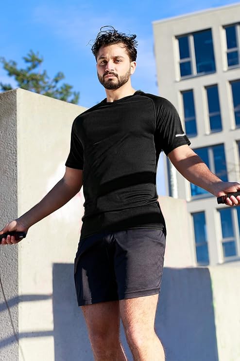 Opiniones y reviews de Ropa de Ejercicio y fitness para Niño Top 10. 8 Imagen adicional