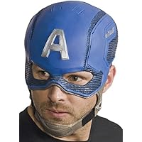 Amazon.co.jp: マーベル デッドプール マスク コスチューム用