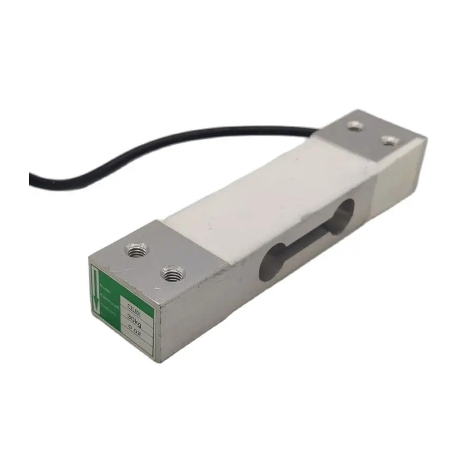 CZL601-30KG Ogniwo obciążnikowe do wagi elektronicznej
