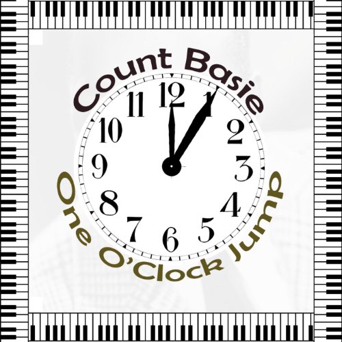 One O'Clock Jump [Explicit] Count Basie Amazon.fr Téléchargement de