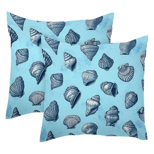 Fundas de almohada decorativas modernas para renovar el confort del hogar 2