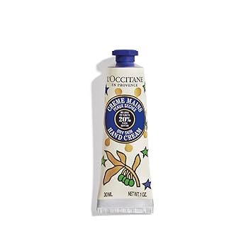 Amazon.co.jp: ロクシタン(L'OCCITANE) クラシックシア ハンド