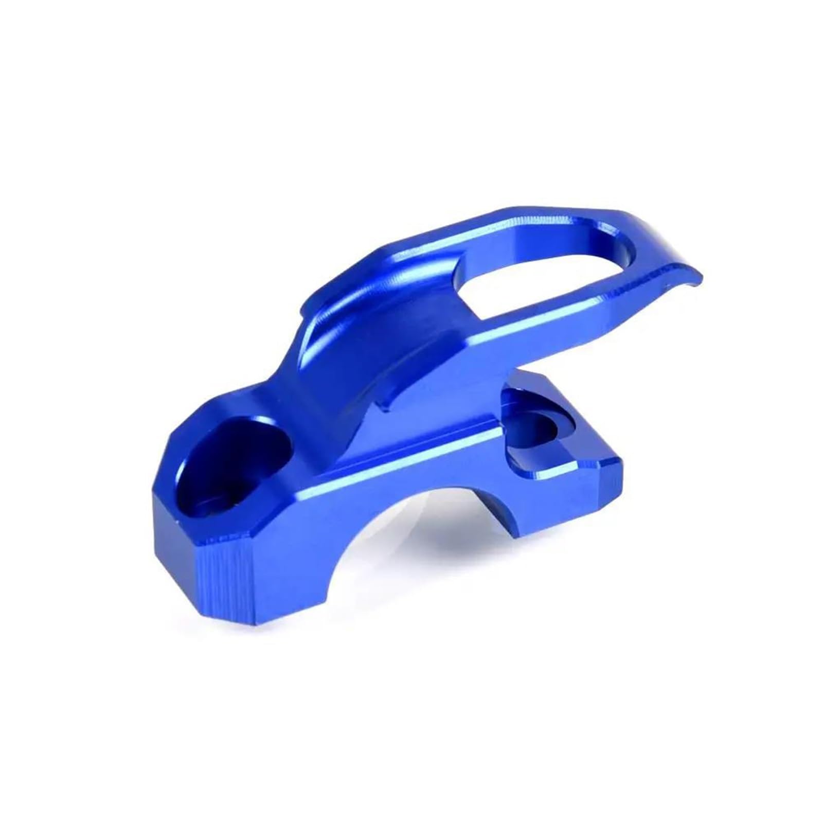 HFJFDQ Motorcycle Luggage Helmet Double Hook Mount Holder Hanger Easy Install for CBR600F2 Cbr600f3 CBR600F4 CBR600F4I CBR600RR