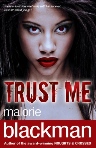 Télécharger Trust Me (English Edition) livre En ligne