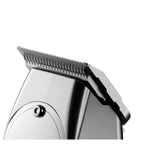 Amazon.com: Andis 12660 Professional Master Corded/Cordless Hair