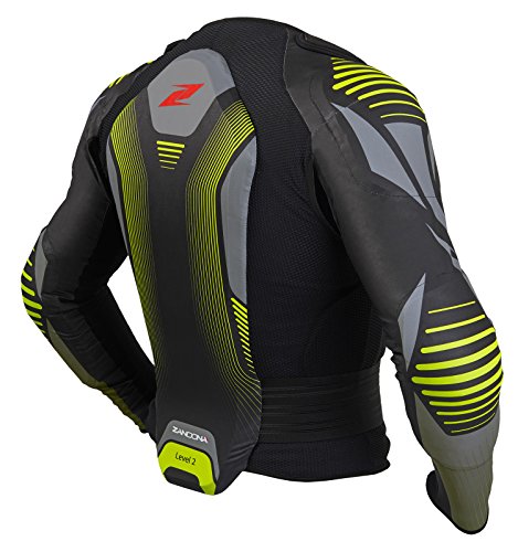 Zandonà Corpetto Protettivo SOFT ACTIVE JACKET