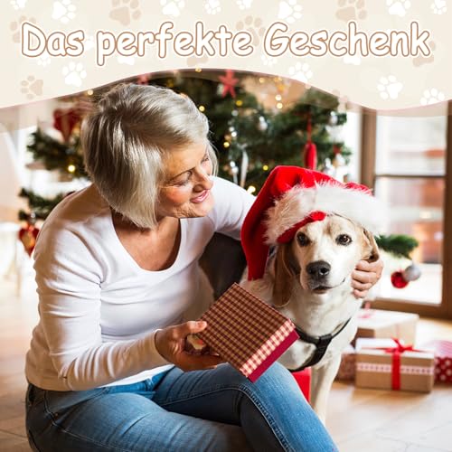 PIujsym Socken Hundemotiv,Bestickte Socken Mit Hundemotiv Für Frauen Mom Geschenk Hundebesitzer Frau Originelle Dog Mom Socke Ideal Als Geschenk Hundebesitzer Frau Zum Geburtstag Oder Alltag