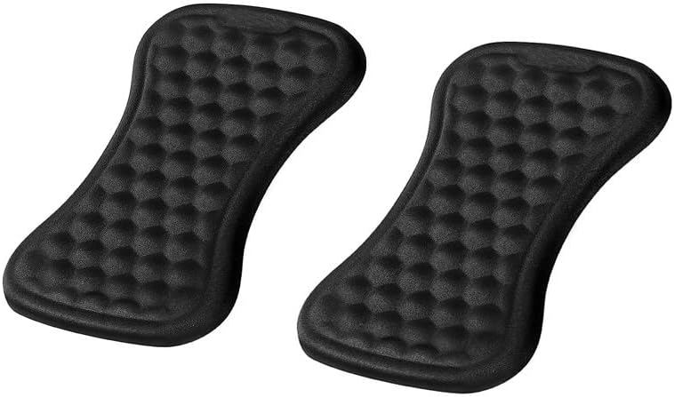 JSEIAJB Wrist pad, pad, Wrist pad, Comfortable Memory Cotton Keyboard, Wrist Rest, Wrist Rest