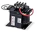 Control Transformer, 250Va, 5.10 In. H
