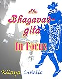  The Bhagavad Gita In Focus: A Compilation with Commentary (English Edition)