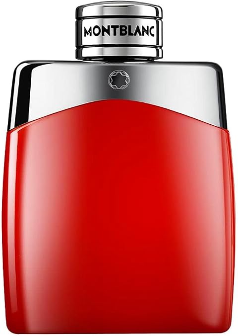 Montblanc Legend Red Eau de Parfum, 100 ml