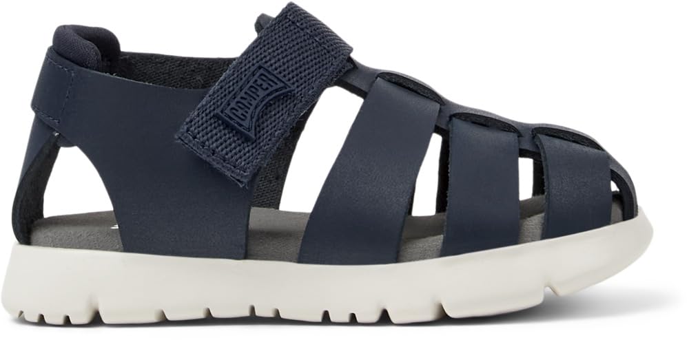 Camper Oruga Sandal K800489, Fisherman Bimbo 0-24, Marina Militare 013, 26 Eu-image